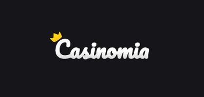 Casinomia Review