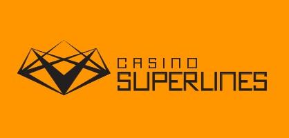 Casino Superlines Review
