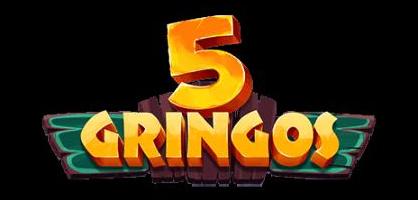 5 Gringos Casino Review