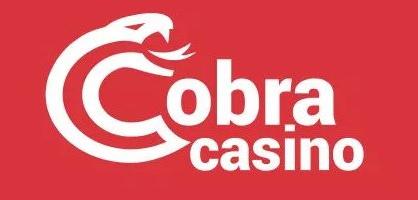Cobra Casino Review